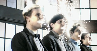 Grizzly Bear Two Weeks music video still