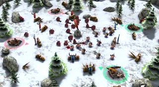 Siegecraft game still